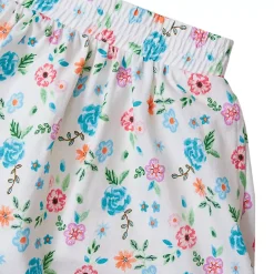 Girls Smocked Skort