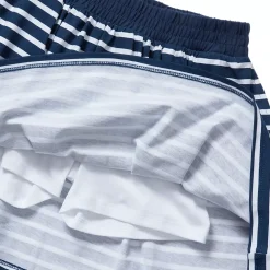 Girls Smocked Skort