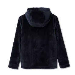 Girls Softest Fleece Hoodie