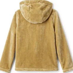 Girls Softest Fleece Hoodie