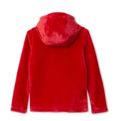 Girls Softest Fleece Hoodie