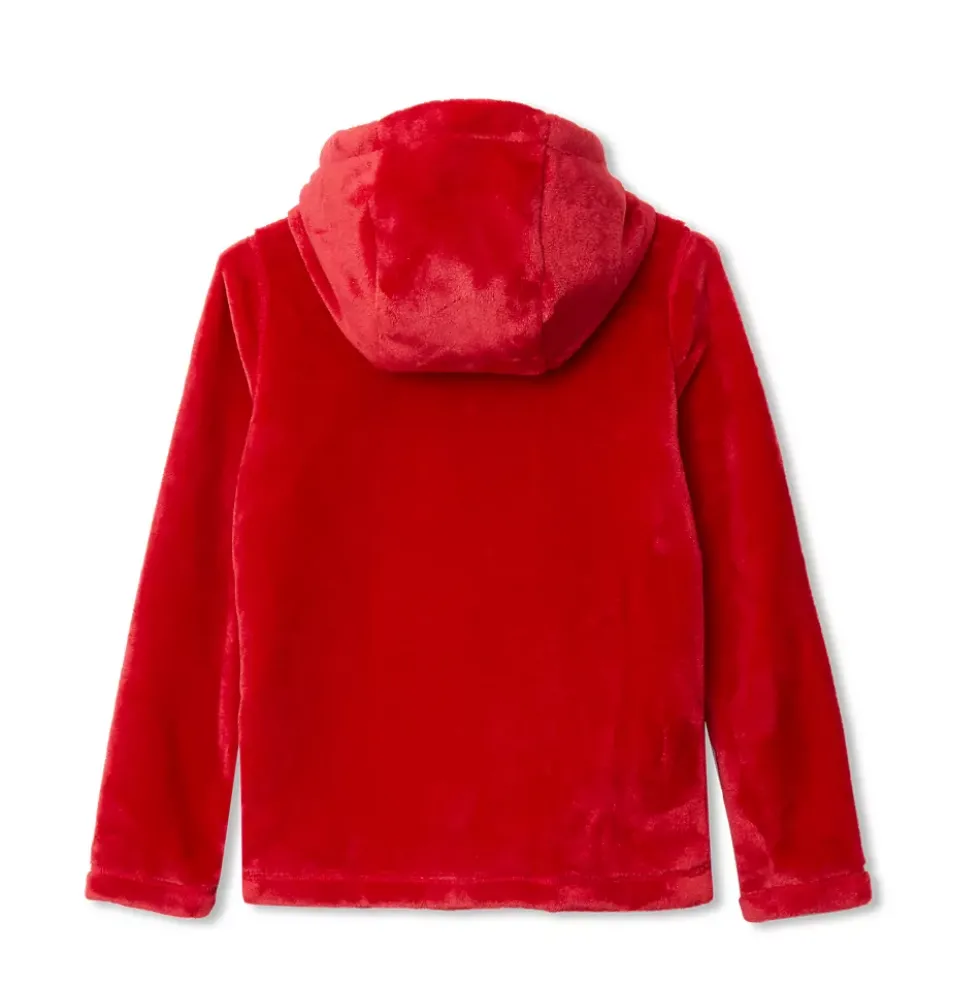Girls Softest Fleece Hoodie