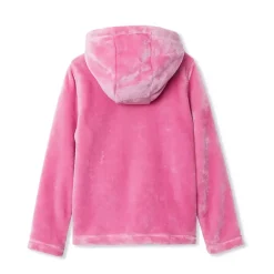 Girls Softest Fleece Hoodie