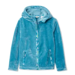 Girls Softest Fleece Hoodie