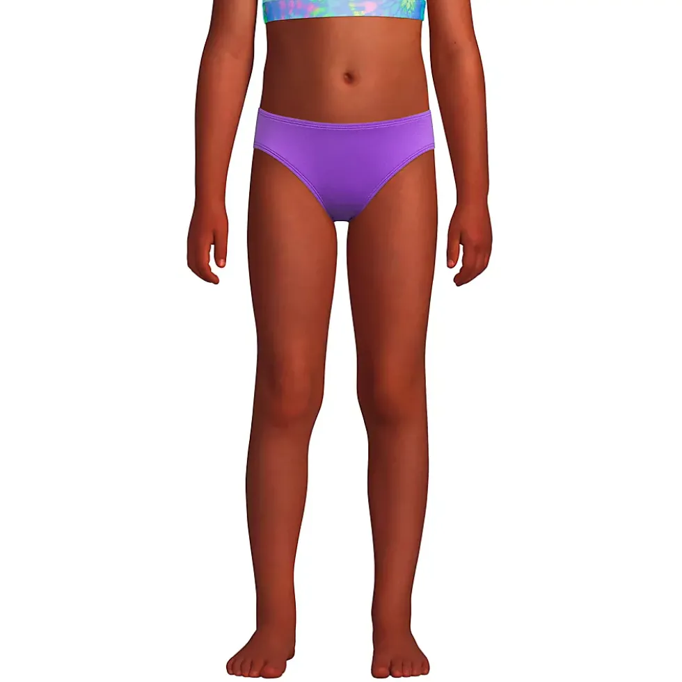 Girls Swim Bikini Bottoms