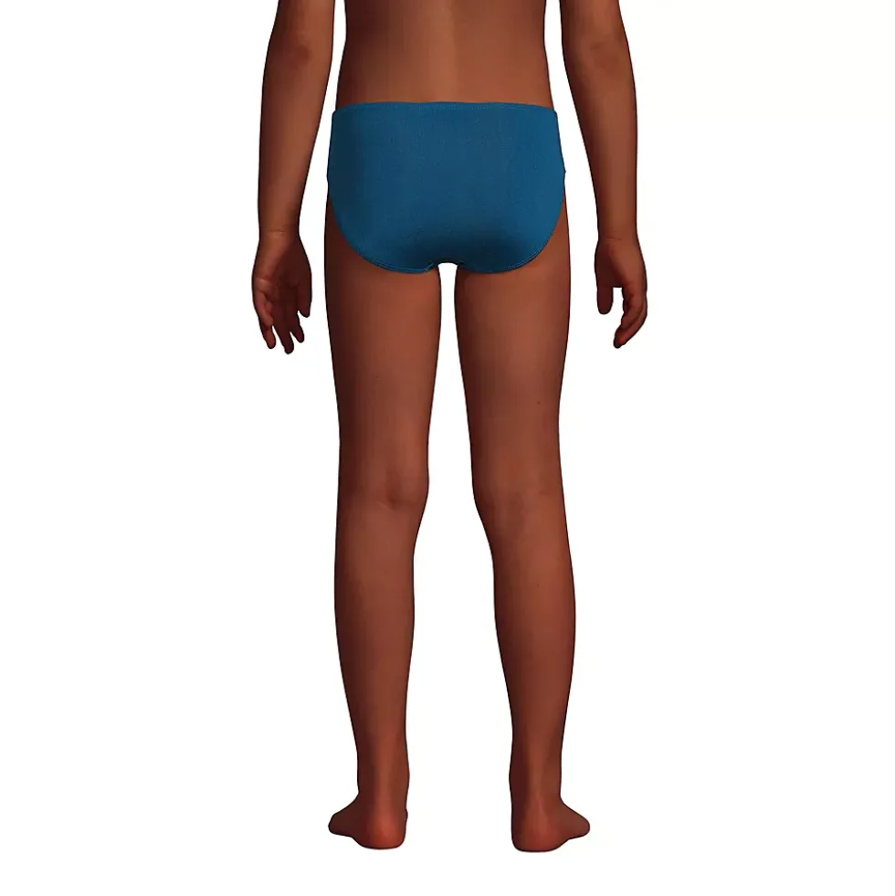 Girls Swim Bikini Bottoms