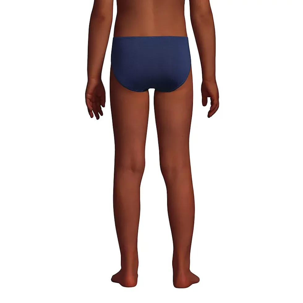 Girls Swim Bikini Bottoms