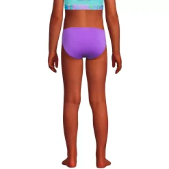 Girls Swim Bikini Bottoms