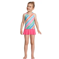 Girls Tankini Swimsuit Top