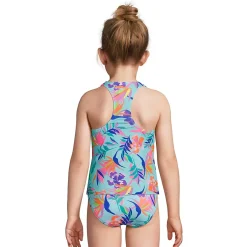 Girls Tankini Swimsuit Top