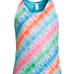 Girls Tankini Swimsuit Top