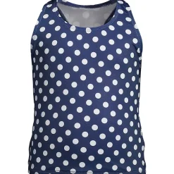 Girls Tankini Swimsuit Top