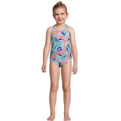 Girls Tankini Swimsuit Top
