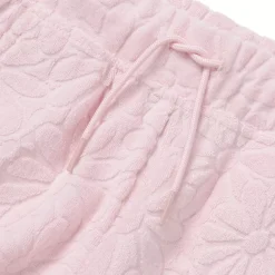 Girls Terry Pull On Shorts