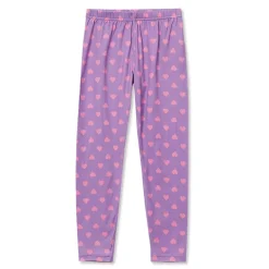 Girls Thermal Base Layer Long Underwear Thermaskin Pants