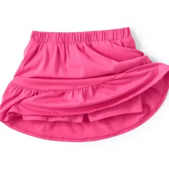Girls Tiered Skort