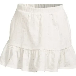 Girls Tiered Skort
