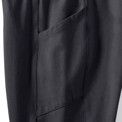 Girls Tough Cotton Bike Short with Pockets