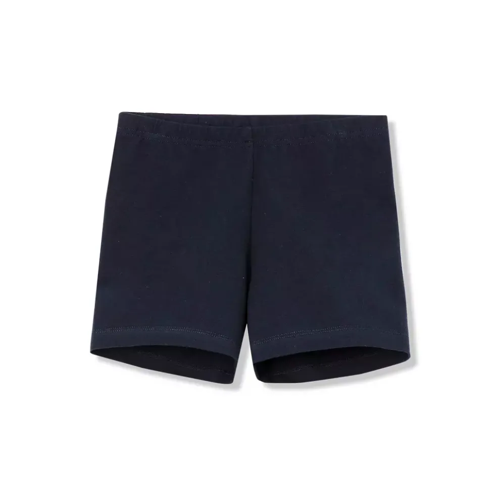 Girls Tough Cotton Cartwheel Shorts