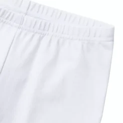Girls Tough Cotton Cartwheel Shorts