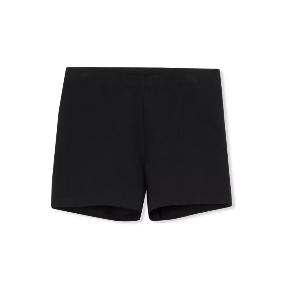 Girls Tough Cotton Cartwheel Shorts