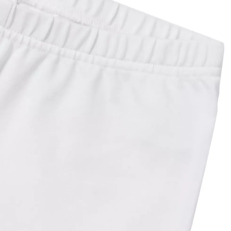 Girls Tough Cotton Cartwheel Shorts