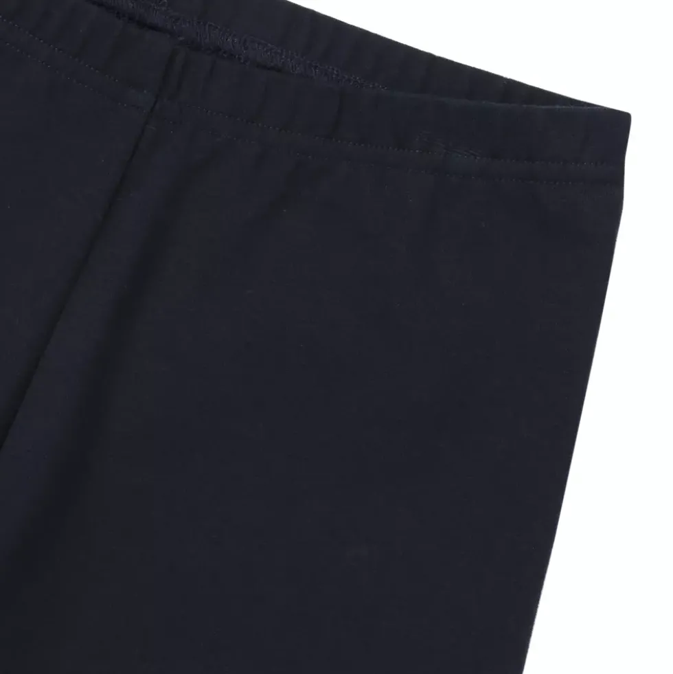 Girls Tough Cotton Cartwheel Shorts