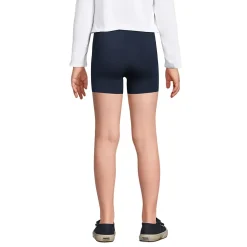 Girls Tough Cotton Cartwheel Shorts