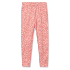 Girls Tough Cotton Legging