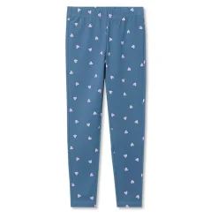 Girls Tough Cotton Legging