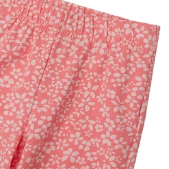 Girls Tough Cotton Legging