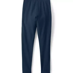 Girls Tough Cotton Legging