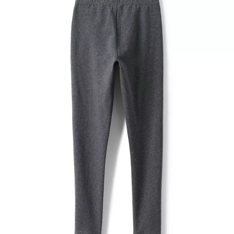 Girls Tough Cotton Legging