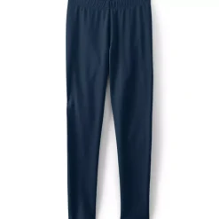Girls Tough Cotton Legging