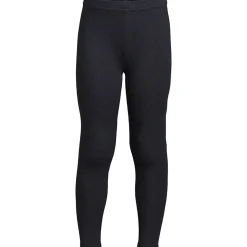 Girls Tough Cotton Leggings