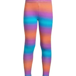Girls Tough Cotton Leggings
