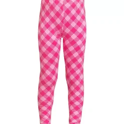 Girls Tough Cotton Leggings