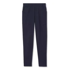 Girls Tough Cotton Legging with Pocket