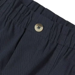 Girls Twill Shorts