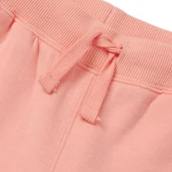 Girls Wide Leg Knit Pants