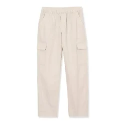 Girls Woven Pull On Utility Cargo Pants