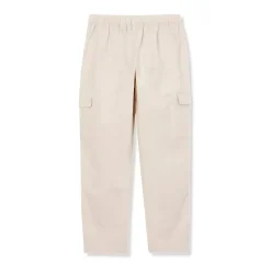 Girls Woven Pull On Utility Cargo Pants