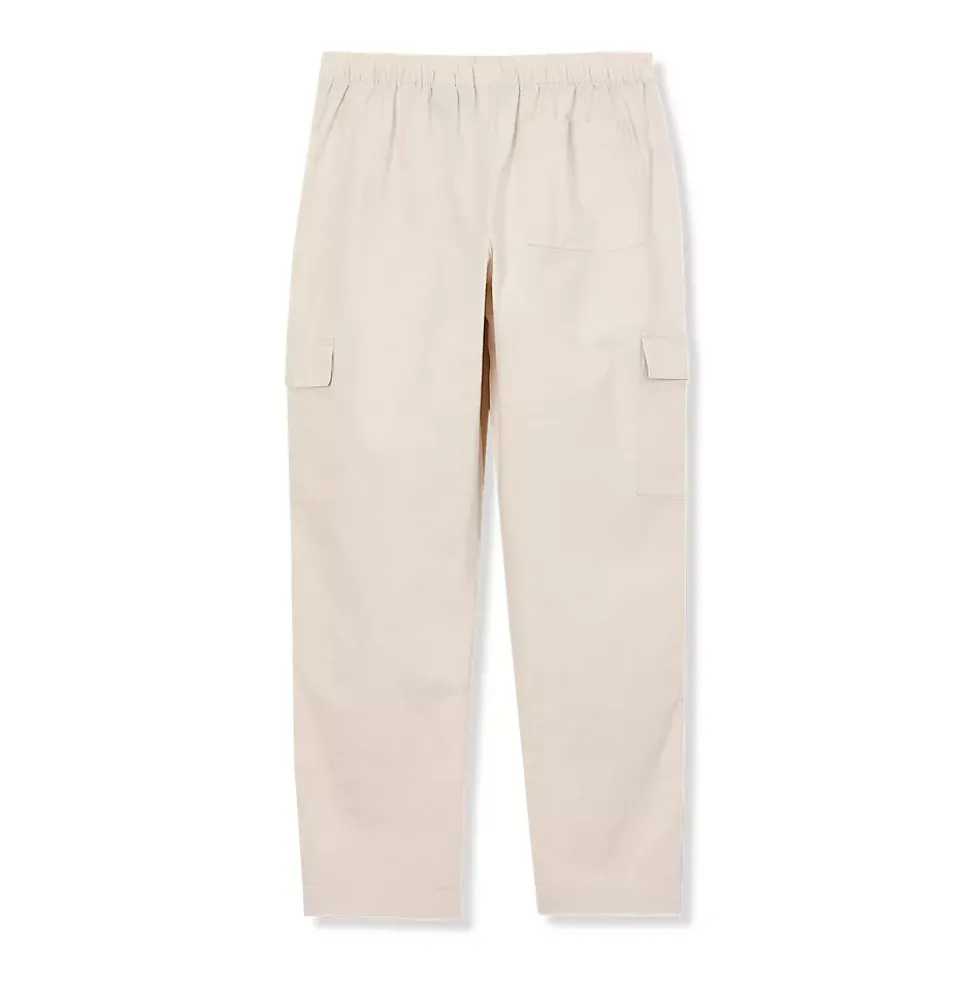 Girls Woven Pull On Utility Cargo Pants