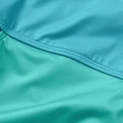 Girls X-Back One Piece Swimsuit