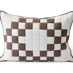 Irish Chain Quilt