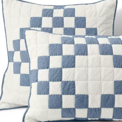 Irish Chain Quilt