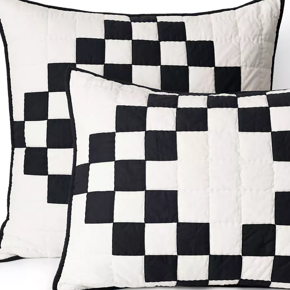 Irish Chain Quilt
