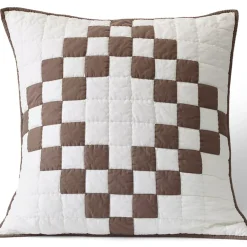 Irish Chain Quilt