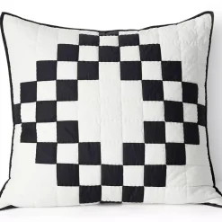Irish Chain Quilt