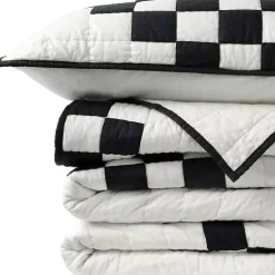 Irish Chain Quilt